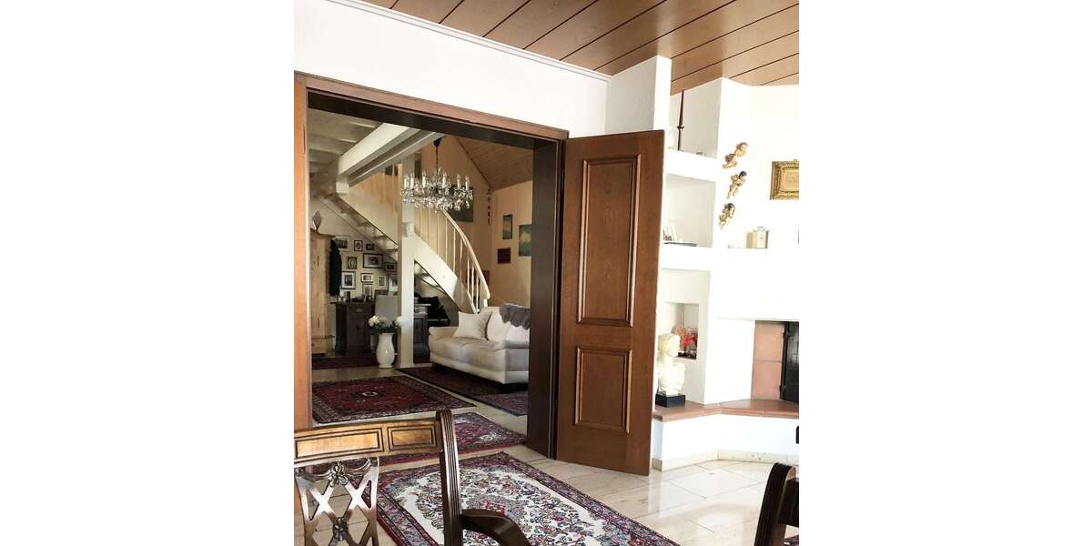 Etagenwohnung Rottenburg-Hailfingen Hailfingen - 5 Zimmer, 160 m&sup2;, 555.000&euro; | Angebot:25336617