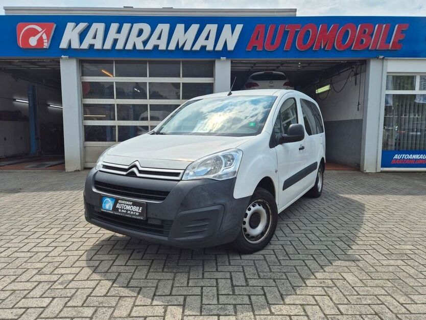 Berlingo