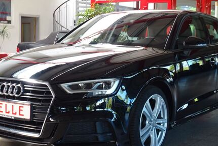 Audi A3 42.547 km 20.990 &euro; Gera 07552