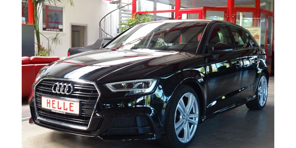 Audi A3 42.547 km 20.990 &euro; Gera 07552