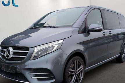 Mercedes-Benz V 250 119.500 km 38.990 &euro; Landshut 84030