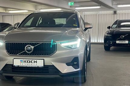 Volvo XC40 23.535 km 28.490 &euro; Berlin 10553