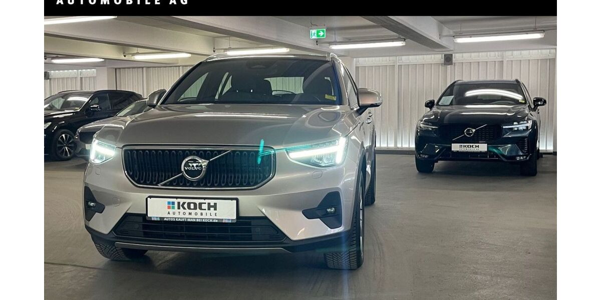 Volvo XC40 23.535 km 28.490 &euro; Berlin 10553