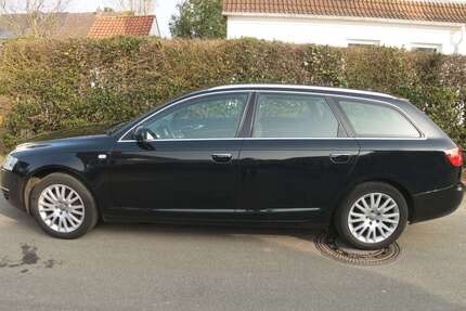 Audi A6 185.000 km 7.950 &euro; Bremen, Stadt 28759