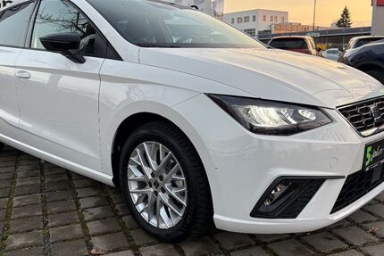 Seat Ibiza 13.650 km 17.950 &euro; Augsburg 86165