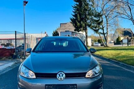 VW Golf 268.000 km 7.600 € Halsenbach 56283