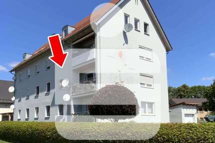 Wohnung Schwarzhofen - 5 Zimmer, 92 m&sup2;, 165.000&euro; | Angebot:27136855