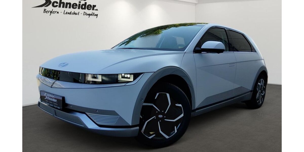Hyundai IONIQ 5 82.500 km 33.850 &euro; Landshut 84030