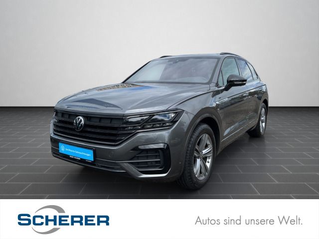 Touareg