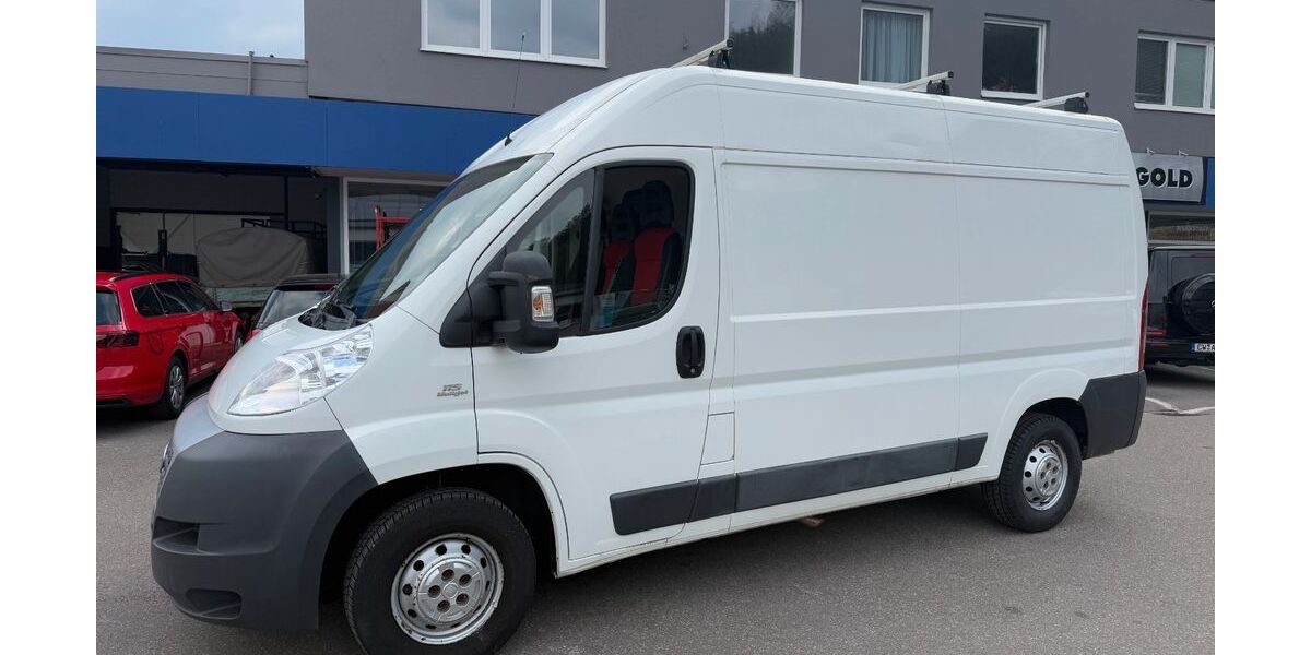 Fiat Ducato 65.820 km 10.900 &euro; Nagold 72202