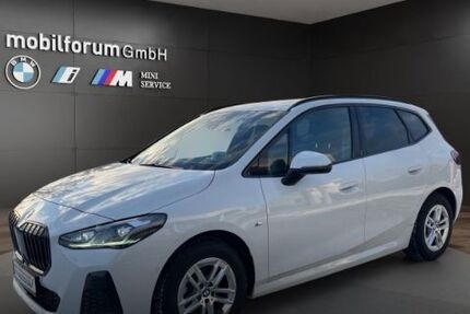 BMW 218 Active Tourer 22.199 km 31.304 &euro; Bischofswerda 01877