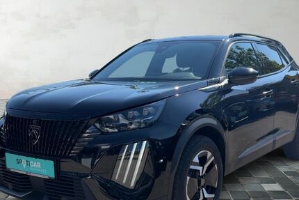 Peugeot 2008 37.620 km 21.990 &euro; Nürnberg OT Schweinau 90439