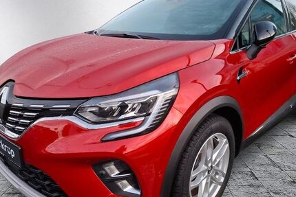Renault Captur 45.600 km 22.990 &euro; Neumünster 24539