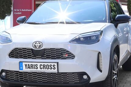 Toyota Yaris Cross 47.545 km 25.990 € Brandenburg 14776