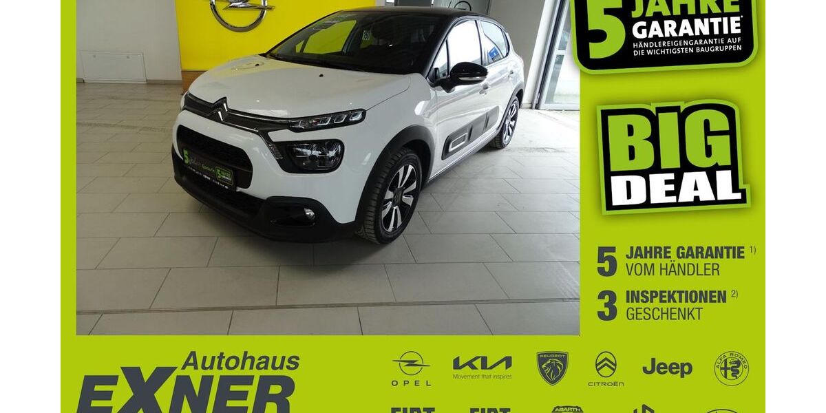 Citroen C3 39.718 km 12.950 &euro; Hof 95032