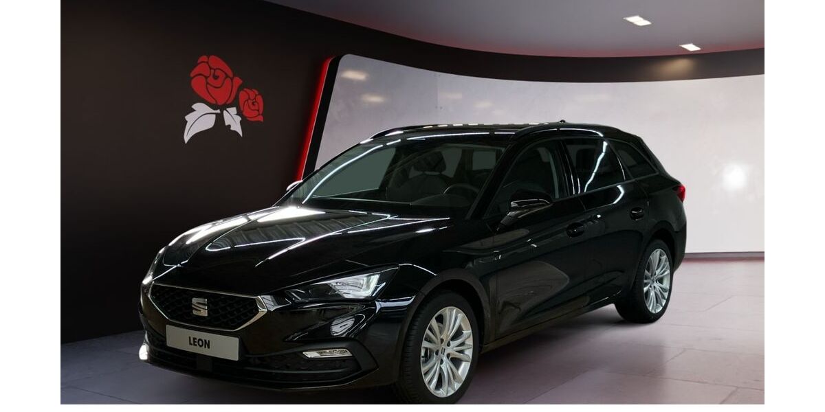 Seat Leon 6.000 km 30.990 € Zimmern ob Rottweil 78658