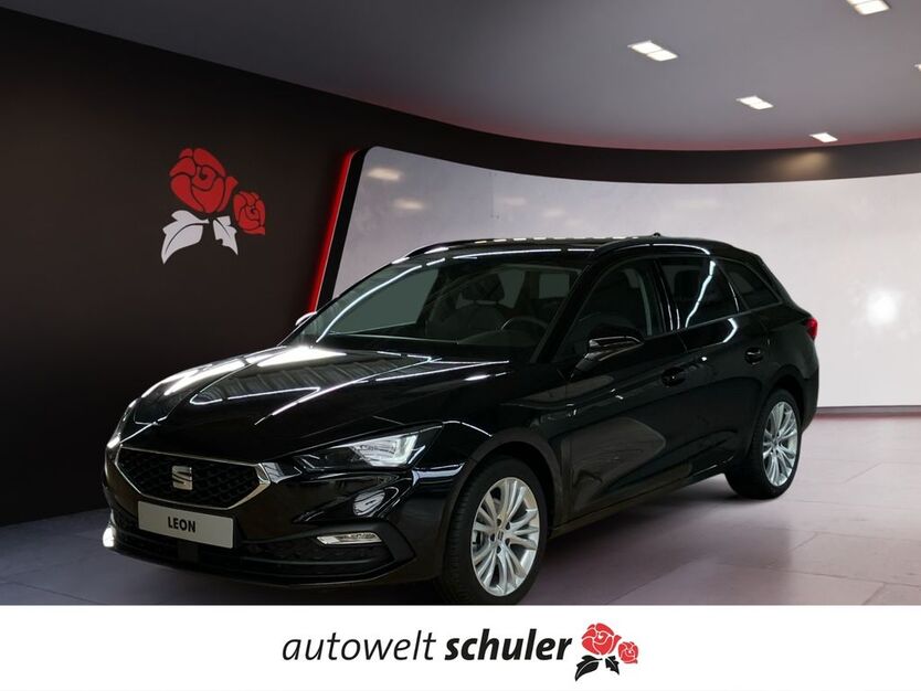 Seat Leon 6.000 km 31.990 € Zimmern ob Rottweil 78658