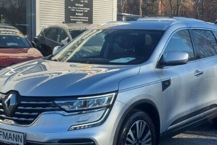 Renault Koleos 74.672 km 24.890 &euro; Dresden 01309