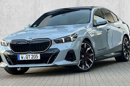 BMW 540 1.694 km 73.280 &euro; Wuppertal 42117