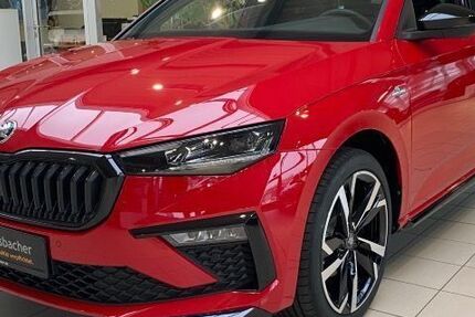 Skoda Scala 3.000 km 33.990 &euro; Saarbrücken 66130