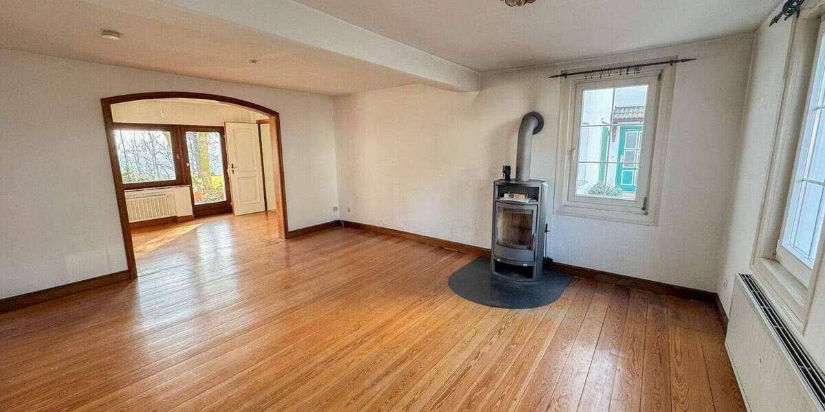 Reihenmittelhaus Katzenelnbogen - 4 Zimmer, 209 m&sup2;, 1.300&euro; | Angebot:25691918