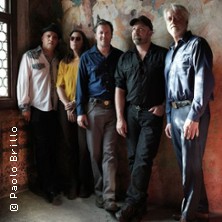 The Delines - Cinematic Soul & Late Night Stories 16.10.2026 Zentrum Altenberg