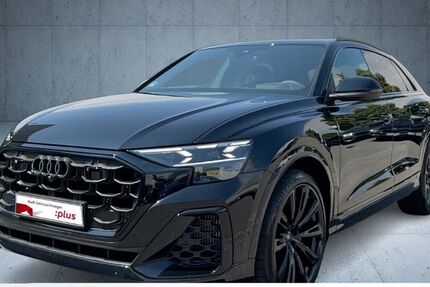 Audi Q8 9.900 km 106.660 &euro; Regensburg 93059