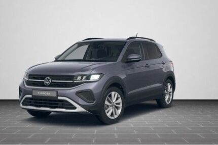 VW T-Cross 11.811 km 20.500 &euro; Ladenburg 68526