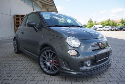 Abarth 595 Competizione