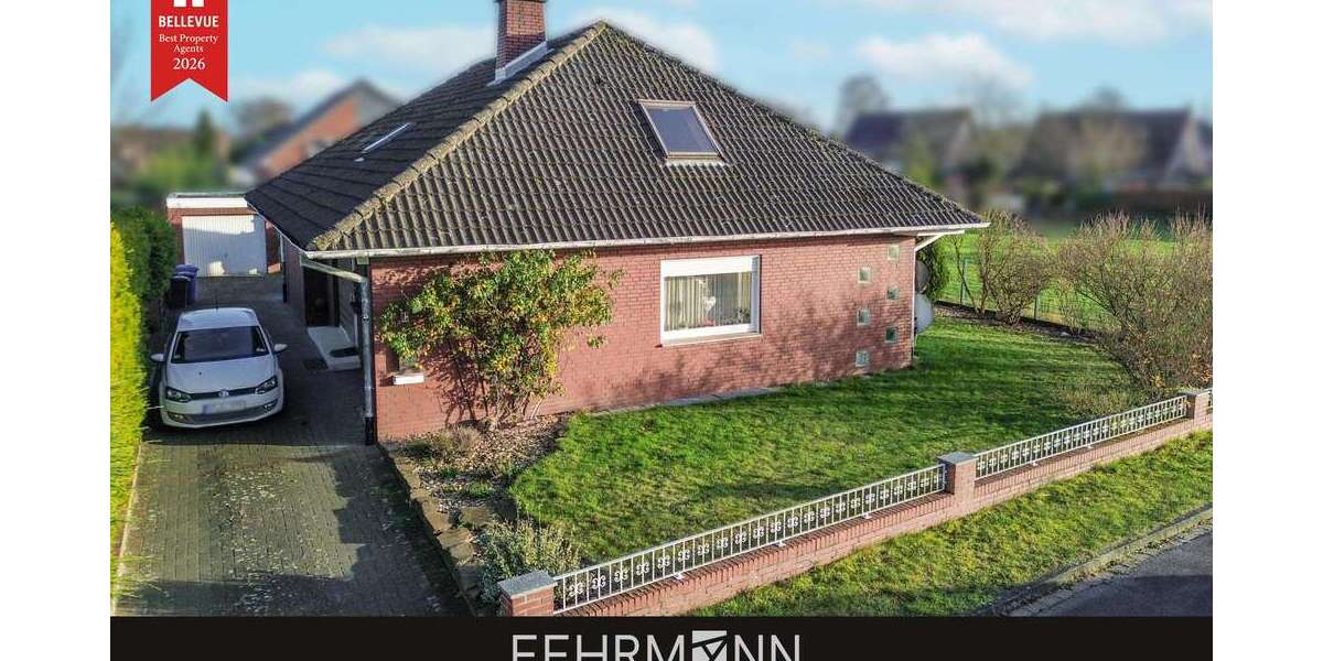 Haus zum Kaufen in Ochtrup 419.000 € 236 m² 7 zimmer