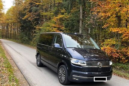 VW T6 Multivan 45.000 km 44.995 &euro; Huisheim 86685