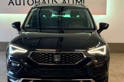 Seat Ateca 13.000 km 27.000 &euro; Neustadt an der Donau 93333