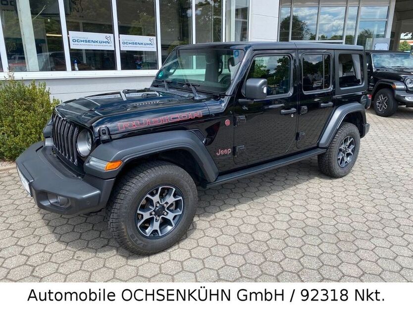 Wrangler