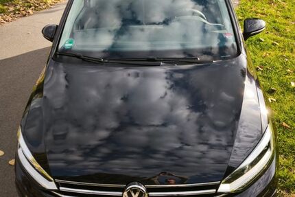 VW Touran 84.000 km 16.995 &euro; Sarstedt 31157