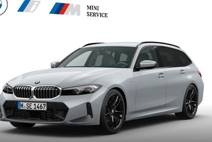 BMW 320 66.960 km 37.605 &euro; Senftenberg 01968