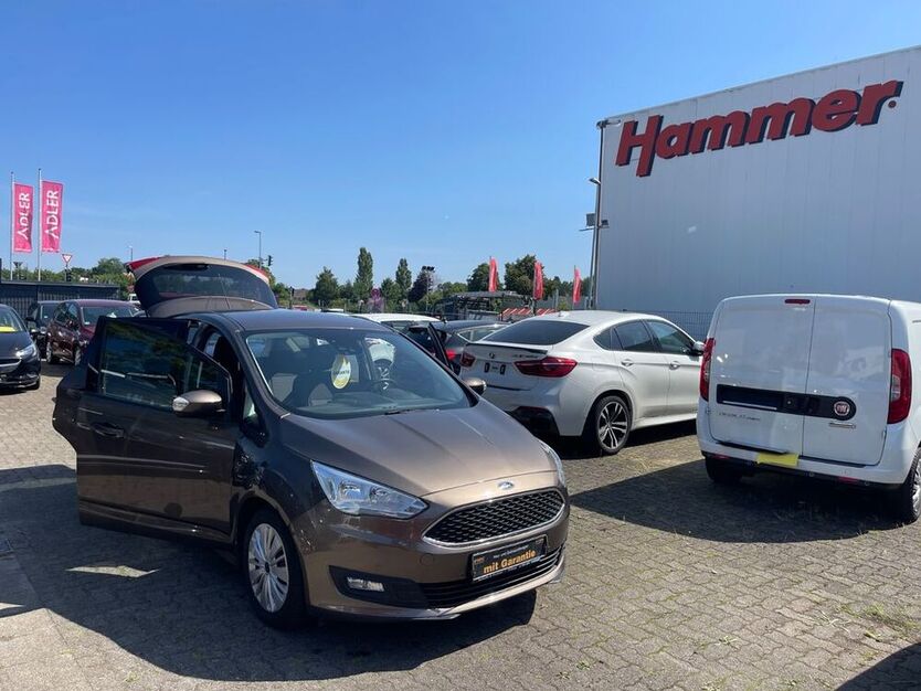 C-Max