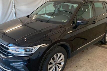 VW Tiguan 189.753 km 19.490 &euro; Steinbach-Hallenberg OT Herges-Hallenberg 98587