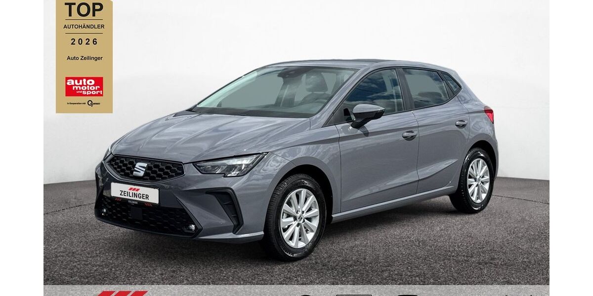Seat Ibiza 1.550 km 17.945 &euro; Dietersheim 91463
