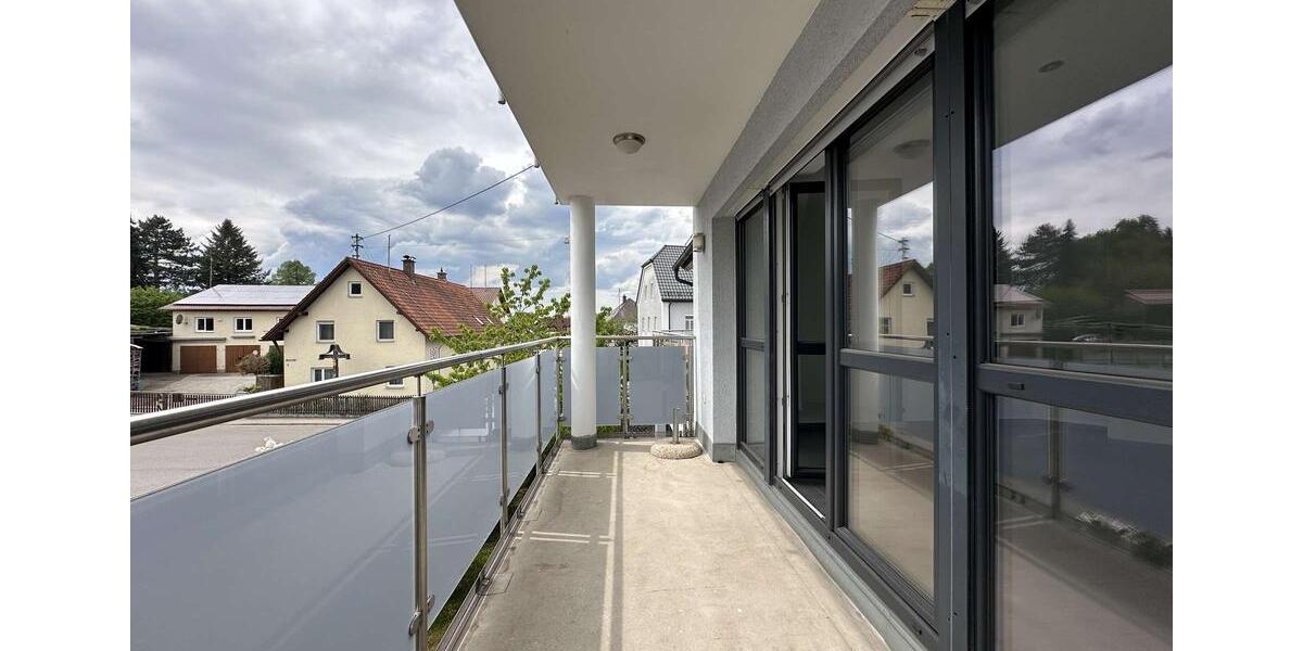 Etagenwohnung Friedberg - 3 Zimmer, 118 m&sup2;, 1.600&euro; | Angebot:26632572