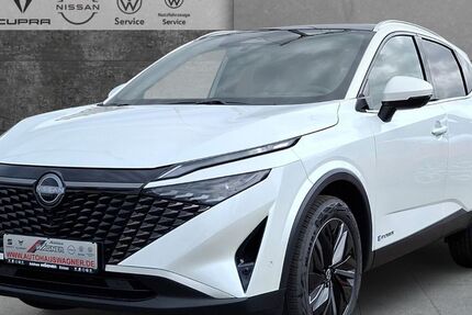 Nissan Qashqai 5.000 km 34.990 &euro; Steinen 79585