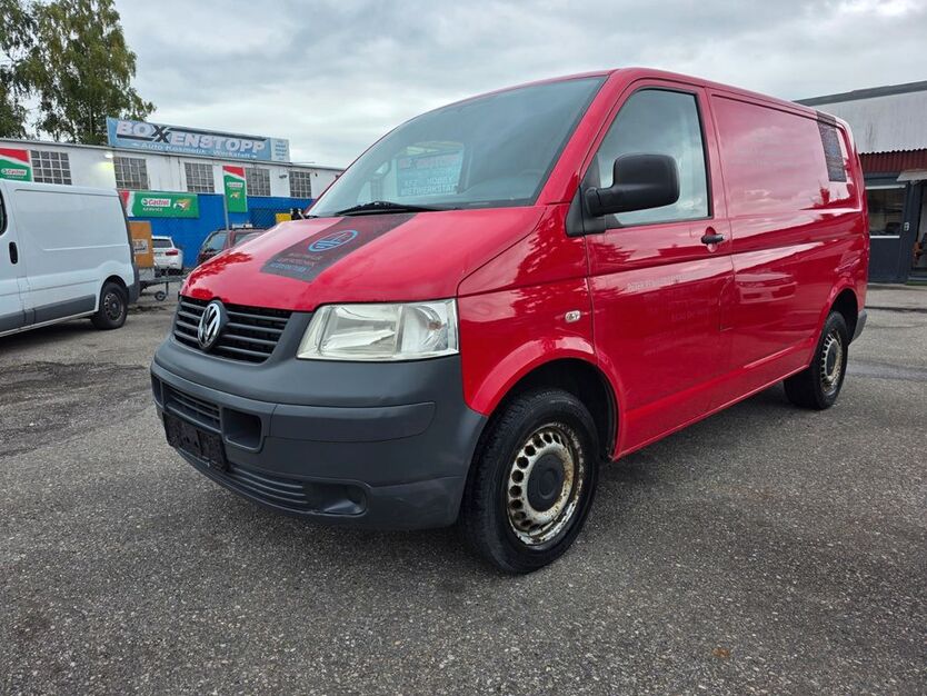 VW T5 Transporter 238.900 km 4.700 € Rosenheim 83026