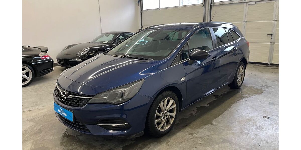 Opel Astra 181.400 km 5.990 &euro; Landau a.d.Isar 94405
