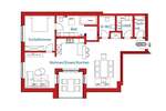 Etagenwohnung Werlte - 2 Zimmer, 111 m&sup2;, 390.000&euro; | Angebot:25674349