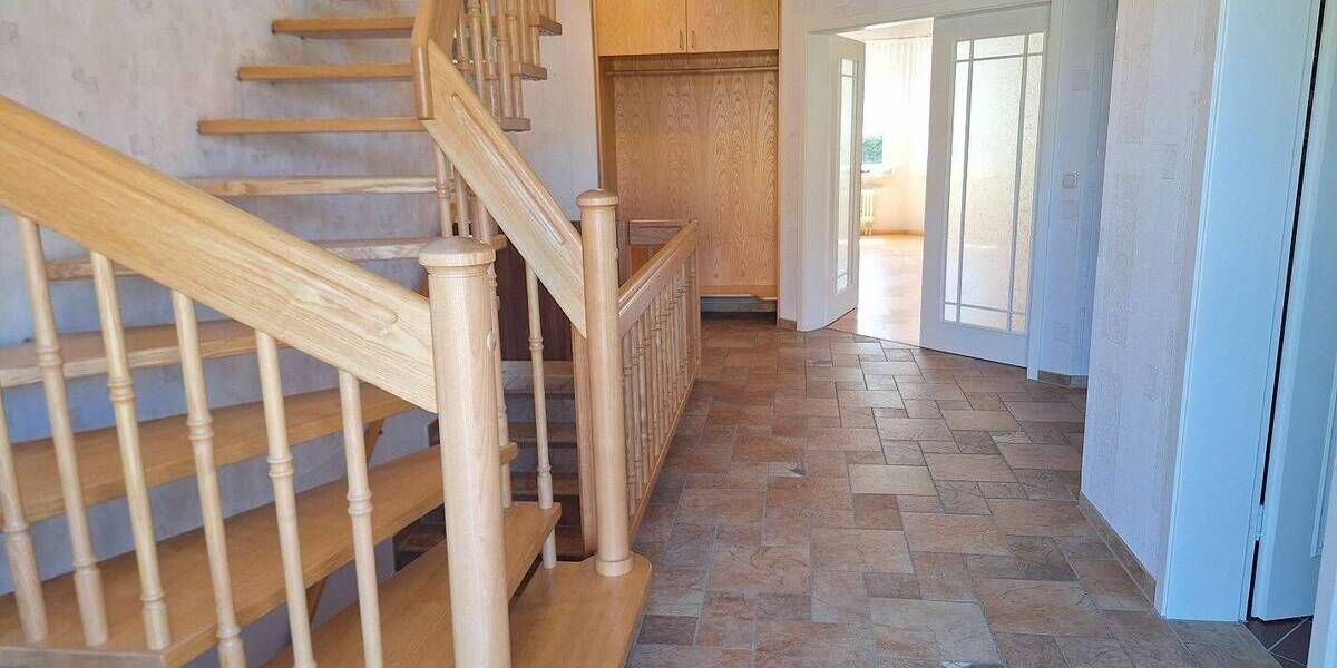 Einfamilienhaus Greifswald Ostseeviertel - 5 Zimmer, 187 m&sup2;, 599.000&euro; | Angebot:26851157