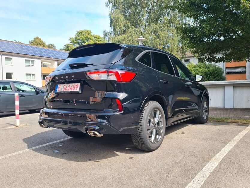 Kuga