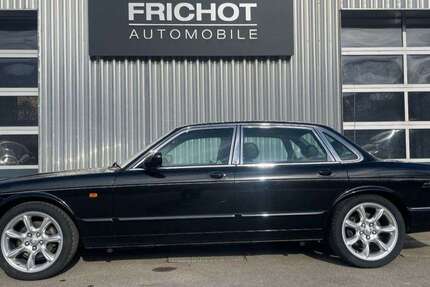 Jaguar XJ8 159.360 km 12.900 &euro; Albstadt 72461