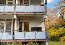 1 Zimmer Wohnung