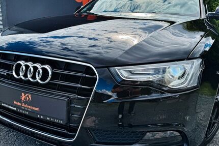 Audi A5 140.000 km 19.490 &euro; Liederbach am Taunus 65835