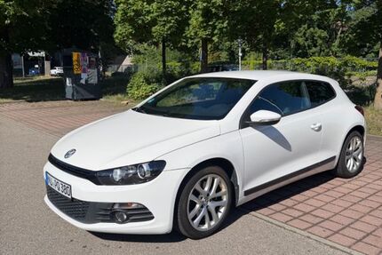 VW Scirocco 215.418 km 4.500 &euro; Augsburg 86156