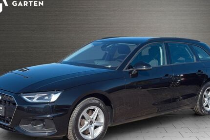 Audi A4 98.245 km 19.950 &euro; Einbeck 37574